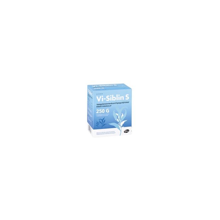 VI-SIBLIN S 880 mg/g rakeet 250 g bild 2
