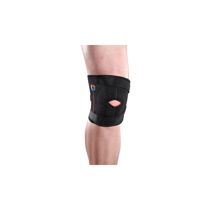 Thermoskin SPORT Knee Adjustable 86794 L/XL 1 kpl kuva 2