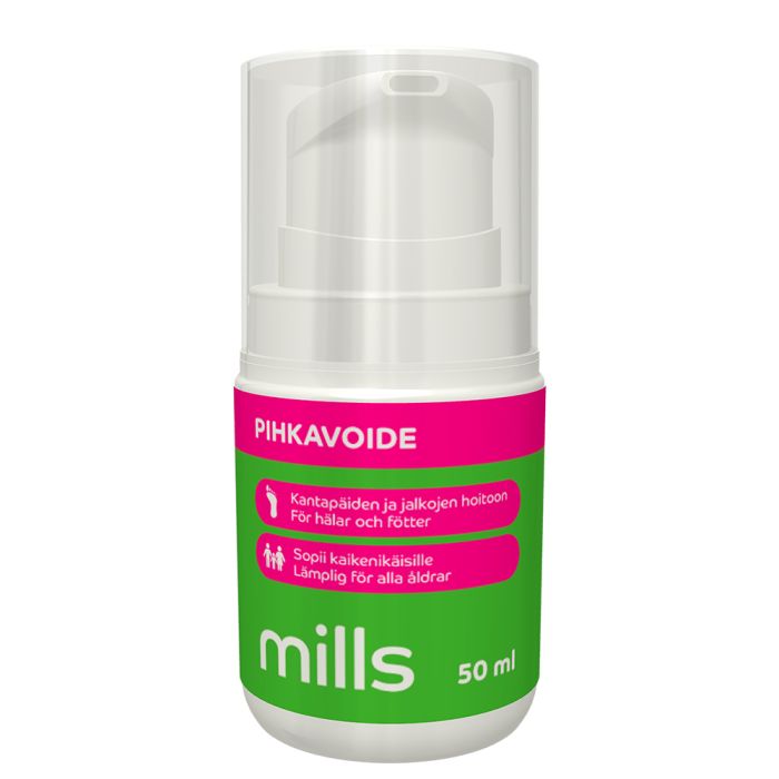 Mills Pihkavoide halkeamiin 50 ml kuva 2
