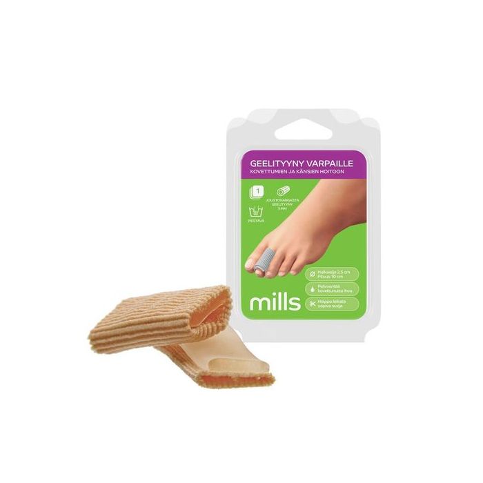Mills Geelityyny varp. M (20 mm) 10 cm 4820 X1 kpl