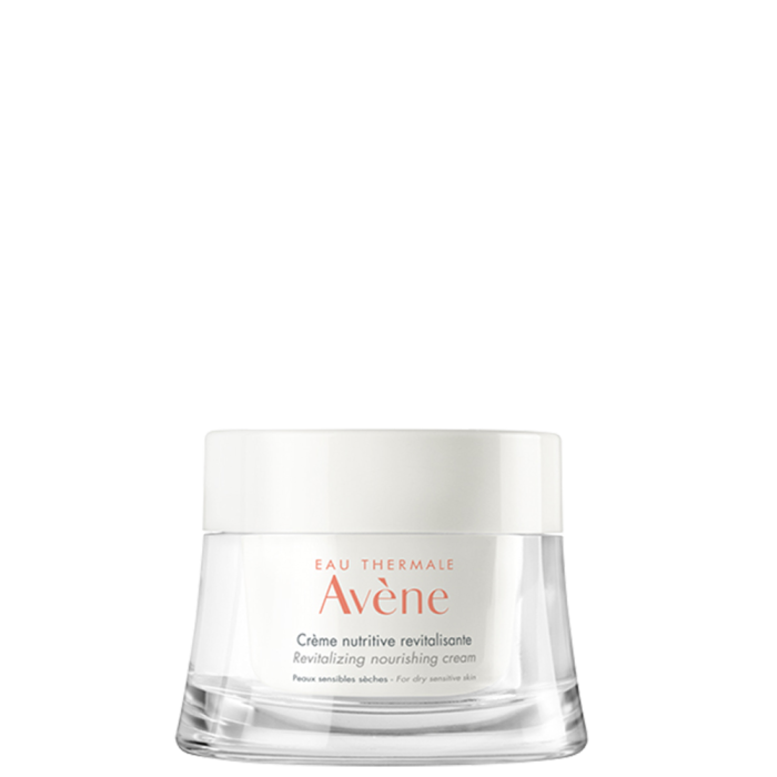 Avene Revitalizing cream 50 ml bild 2