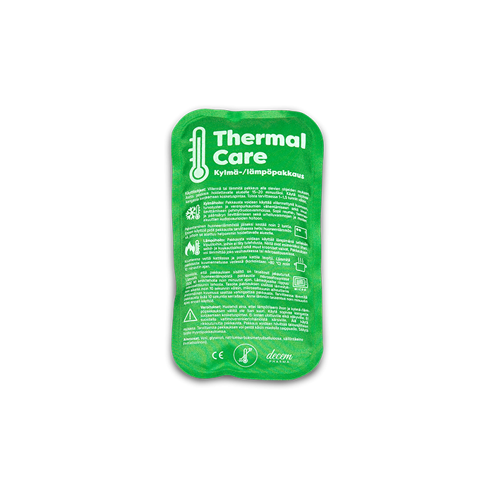 Thermal Care pieni (vihreä) 1 kpl bild 2