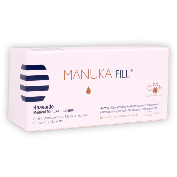 Manuka Fill haavavoide 42,5 g kuva 3