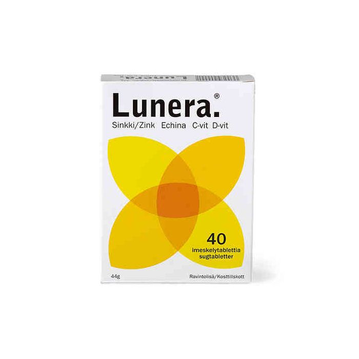 Lunera 40 tabl kuva 2