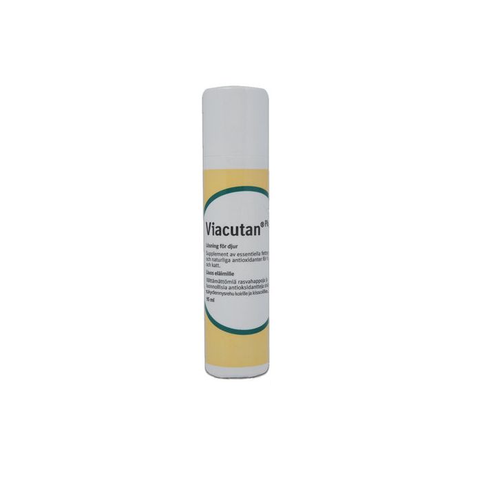 VIACUTAN PLUS LIUOS TÄYDENNYSREHU 95 ml bild 2