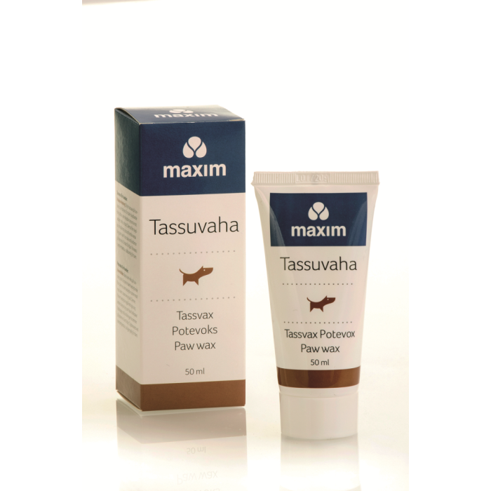 MAXIM KOIRAN TASSUVAHA 50 ml bild 2