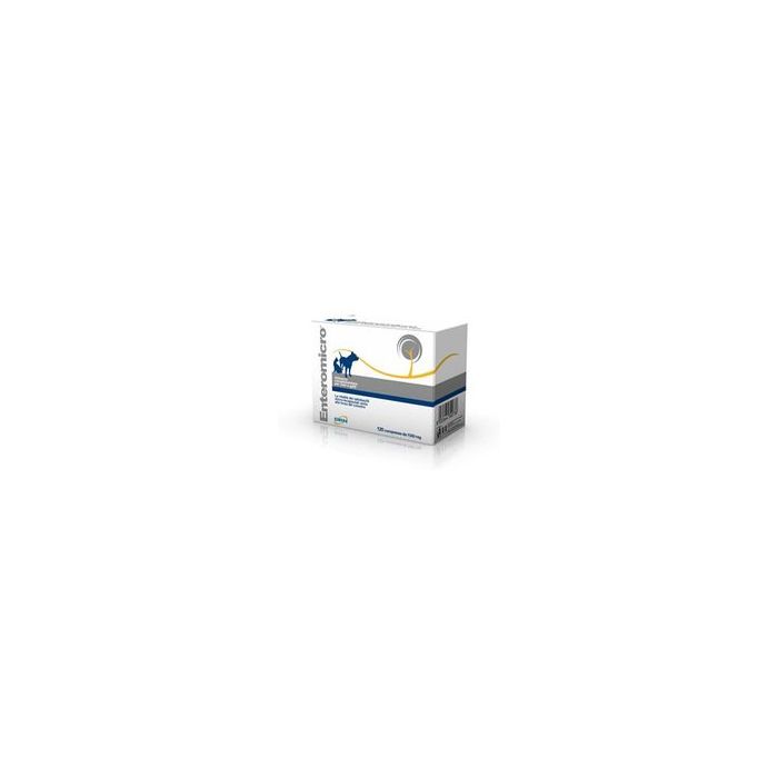 Enteromicro complex tabletit 32 kpl kuva 2