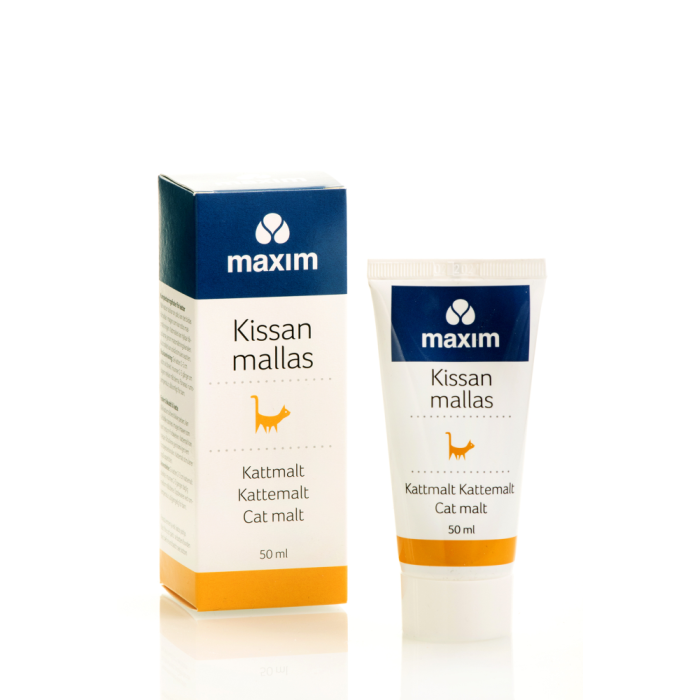Maxim kissanmallas  50 ml bild 2