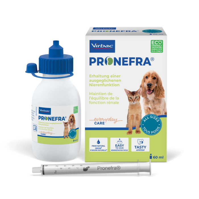 Pronefra 60 ml bild 2