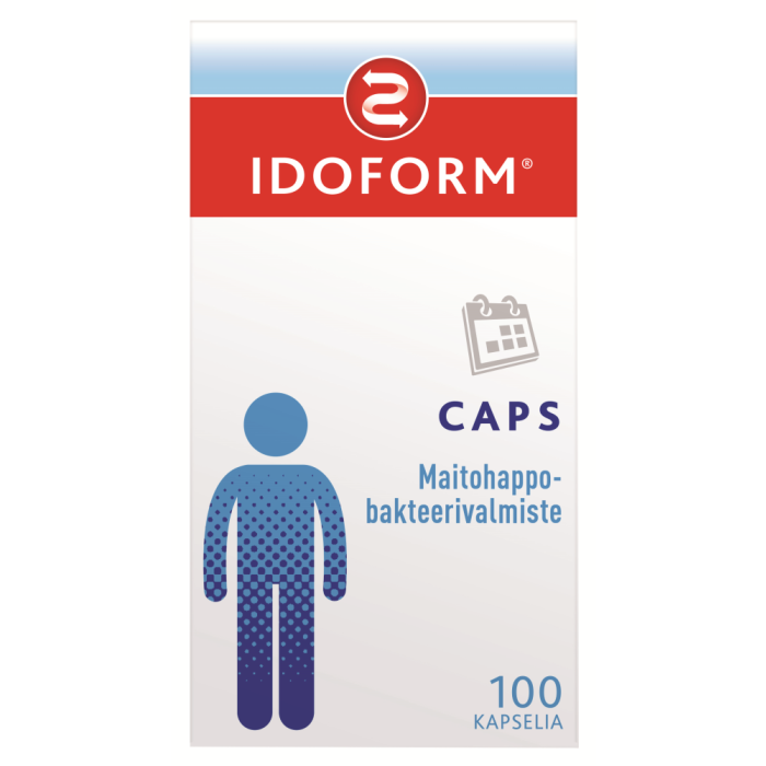 IDOFORM 100 KAPS bild 2