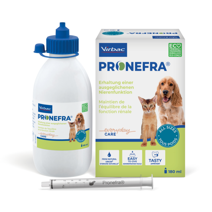 Pronefra 180 ml kuva 2