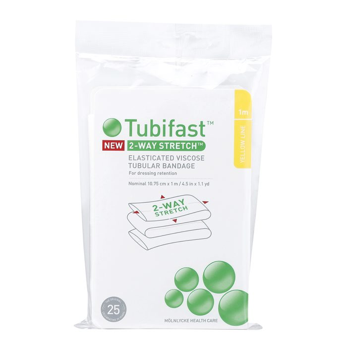 TUBIFAST 2440 KELT. 10,75CMX10M RAAJAT/ PÄÄ / LAST.VARTALO X1 KPL
