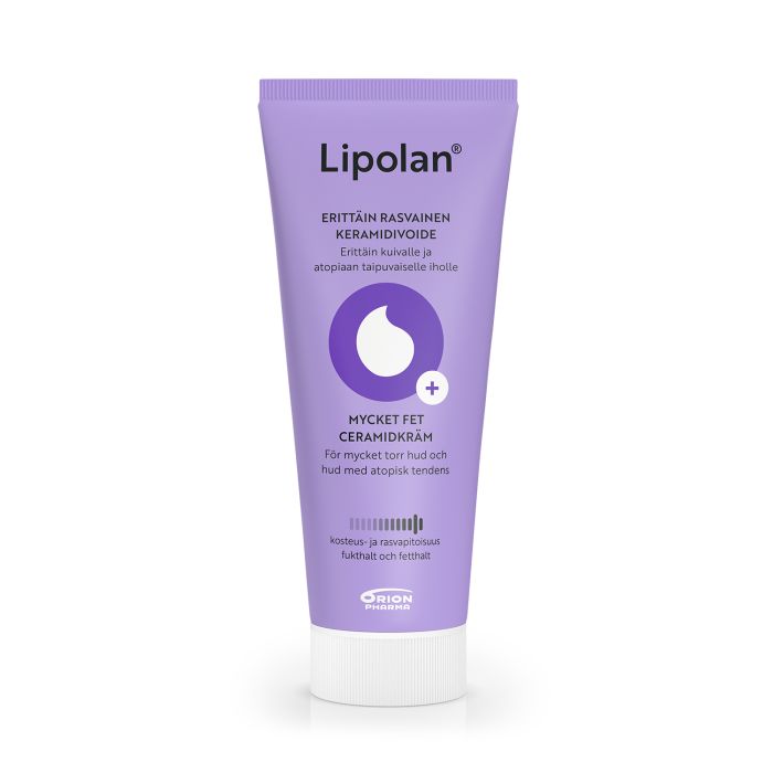 LIPOLAN PERUSVOIDE 200 g bild 2