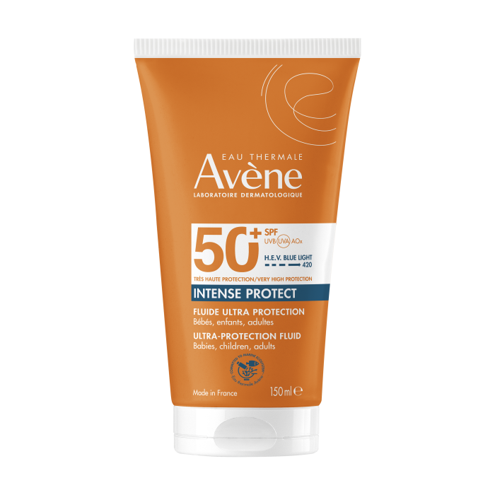 Avene Sun Intense Protect SPF50+ 150 ml bild 3