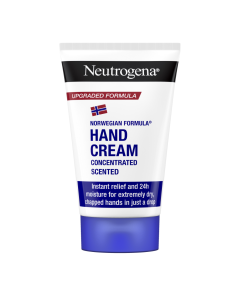 Neutrogena Norwegian Formula käsivoide 50 ML