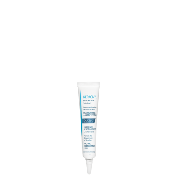 Ducray Keracnyl spot corrector 10 ml
