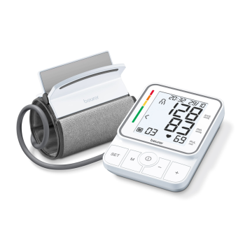 Beurer BM51 Verenpainemittari 1 kpl