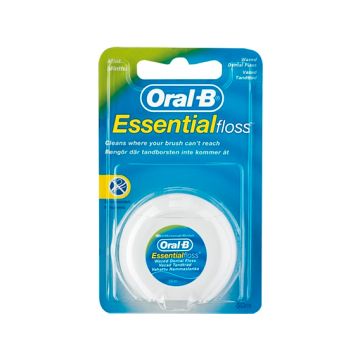ORAL-B SATIN ESSENTIAL FLOSS HAMMASLANKA X50 M 