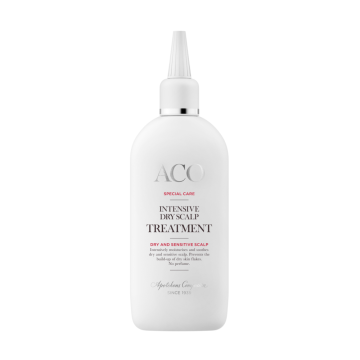 ACO BODY SPC DRY SCALP TREATMENT MOISTURISING 150 ml