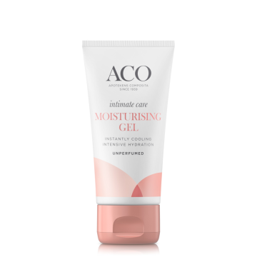 ACO INTIM MOISTURISING GEL NP 50 ML