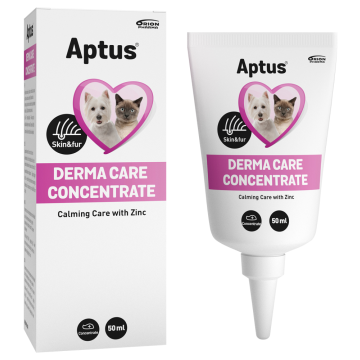 APTUS DERMA CARE CONCENTRATE 50 ml