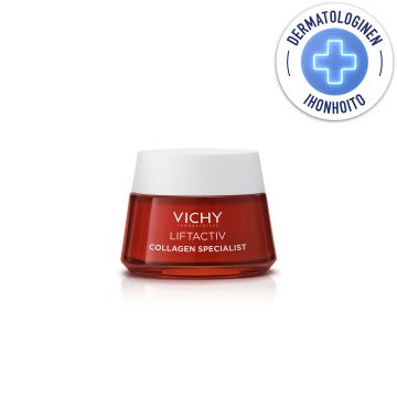 Vichy Liftactiv Collagen hoitovoide 50 ml