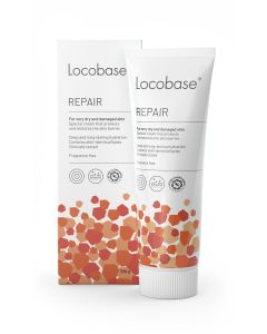 LOCOBASE REPAIR VOIDE 100 g
