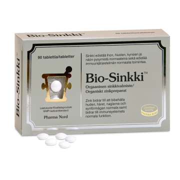 Bio-Sinkki 90 tabl