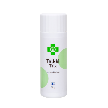 Apteekki Talkki  75 g