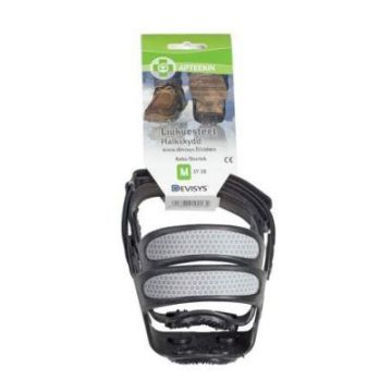 APTEEKKI Devisys kantaliukueste koko S (32-36) 1 pari