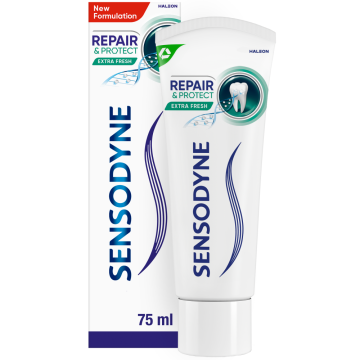 Sensodyne Repair & Protect Extra Fresh hammastahna 75 ml