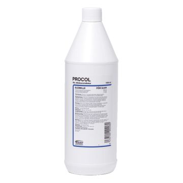 PROCOL LIUOS 1 L