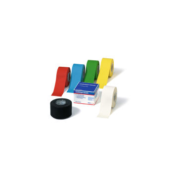 LEUKOTAPE CLASSIC SININEN 3,75CMX10M 1 RLL