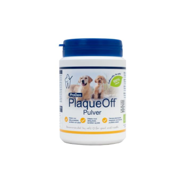 Plaque Off 275363 60 G