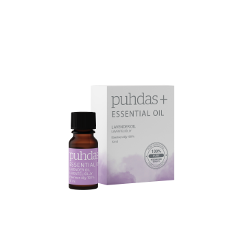 Puhdas+ Essential oil Lavender 10 ml