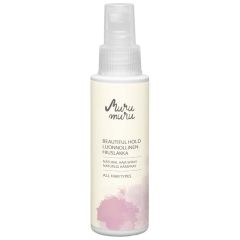 Murumuru Beautiful Hold  Luonnollinen Hiuslakka 100 ml