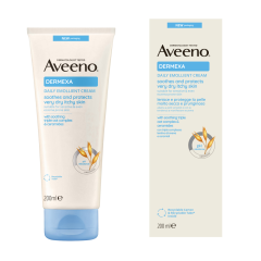 AVEENO DERMEXA DAILY EMOLLIENT CREAM  200 ML