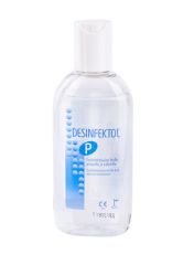 Desinfektol P pinnoille/iholle 100 ml