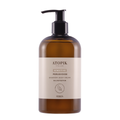 Atopik Sensitive Perusvoide 400 ml