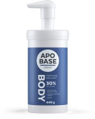 APOBASE CREAM PUMPPUPULLO 30 % 440 G