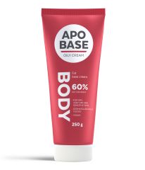 APOBASE OILY CREAM TUUBI 250 G