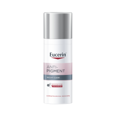Eucerin ANTI-PIGMENT Night Cream yövoide 50 ml