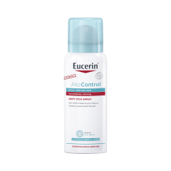 Eucerin AtoControl Anti-Itch Spray viilentävä suihke atooppiselle iholle 50 ml