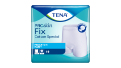 TENA FIX COTTON SPECIAL L PUUVILLAHOUSUT 1 KPL