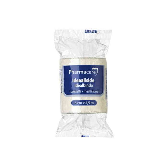 1000016189_Pharmacare_Ideaaliside_6cmx4_5m_1_kpl_pakkauskuva_Pakkauskuva7920_jpg