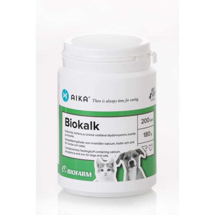 1000016575_AIKA_BIOKALK_200_TABL_pakkauskuva_Pakkauskuva17152_jpg